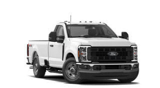 2027 Ford Super Duty® External Image 4
